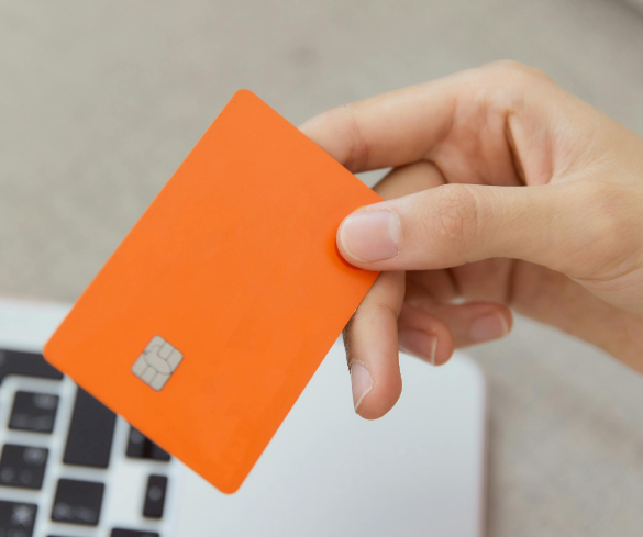 Comment modifier mon moyen de paiement ?